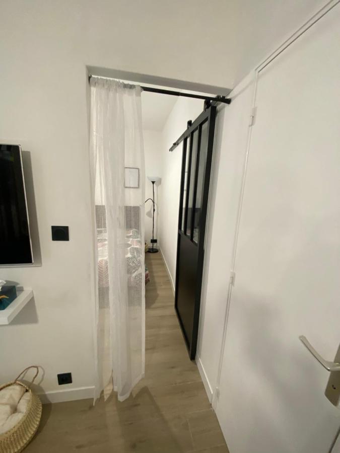 Coeur De Ville, Parking, Calme, Wifi Rodez Exterior photo